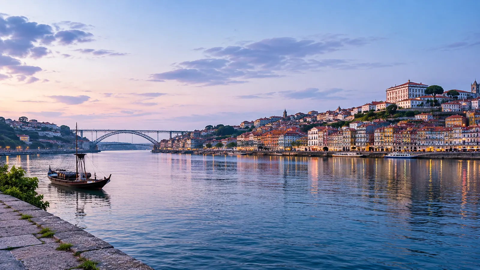 Douro River