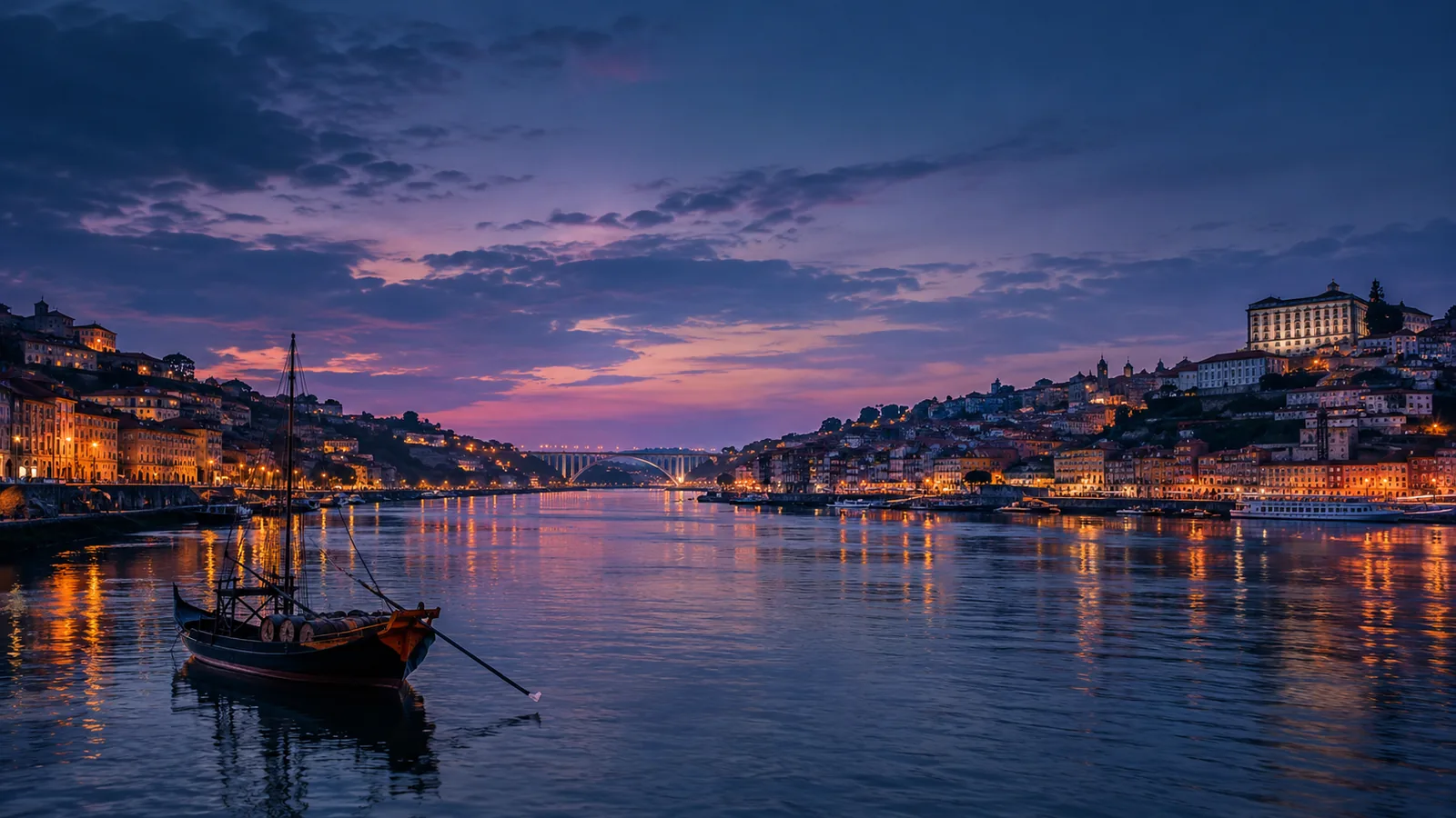 Douro River